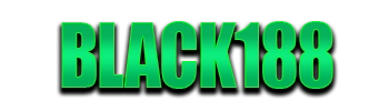 Logo BLACK188